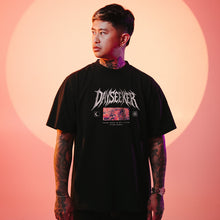 Crawl Back To My Coffin Tee