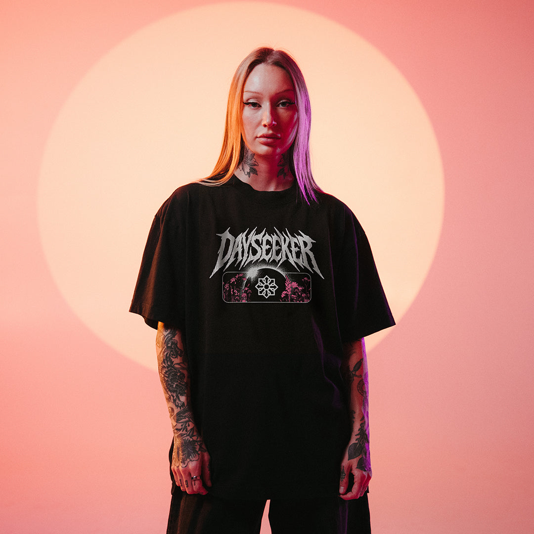 Cure My Disease Tee