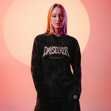 Nox Aeterna Dye Long Sleeve