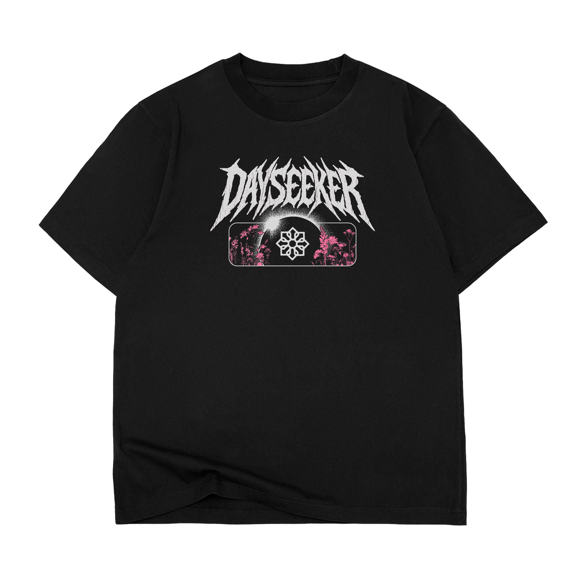 Cure My Disease Tee