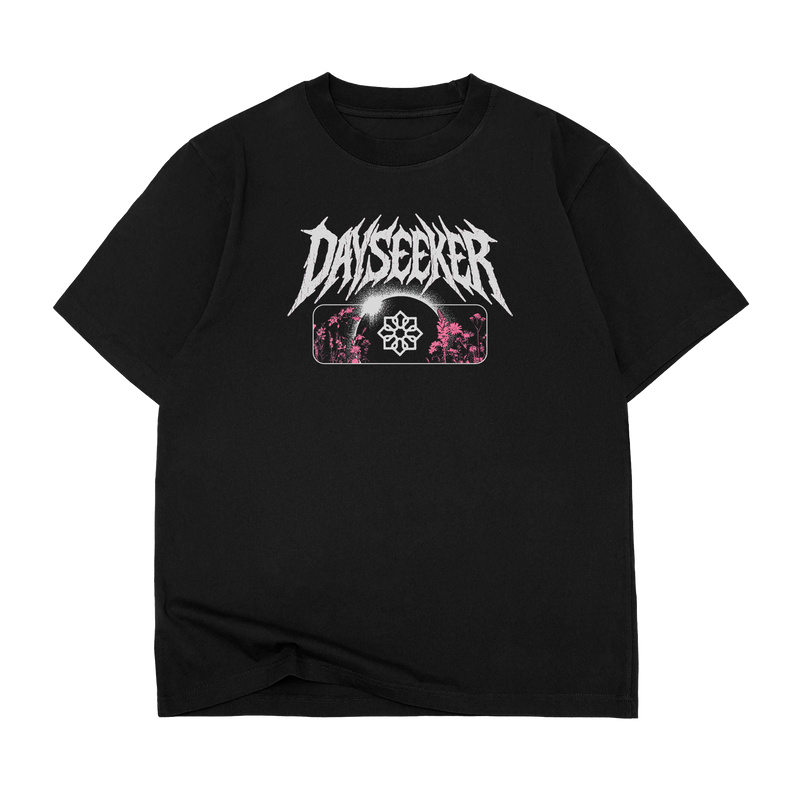 Cure My Disease Tee