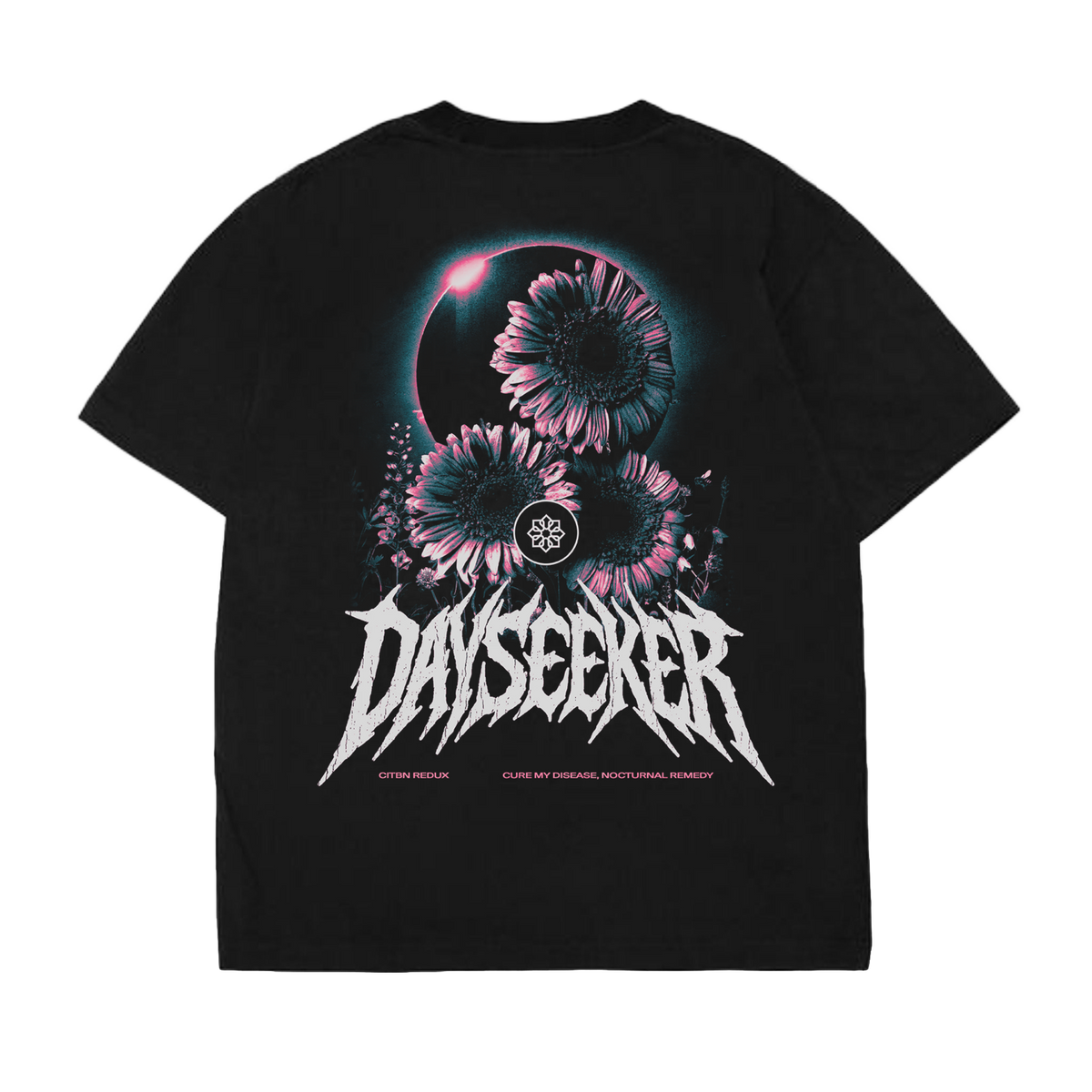 Cure My Disease Tee