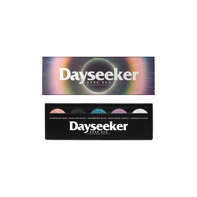 Dayseeker - Dark Sun Ltd. Dusty Pink - Colored Vinyl