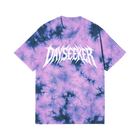 Pink Moon Dye Tee