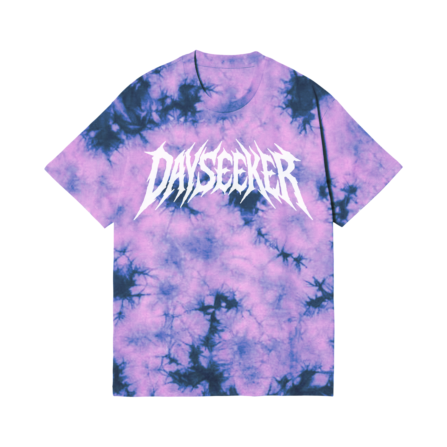 Pink Moon Dye Tee