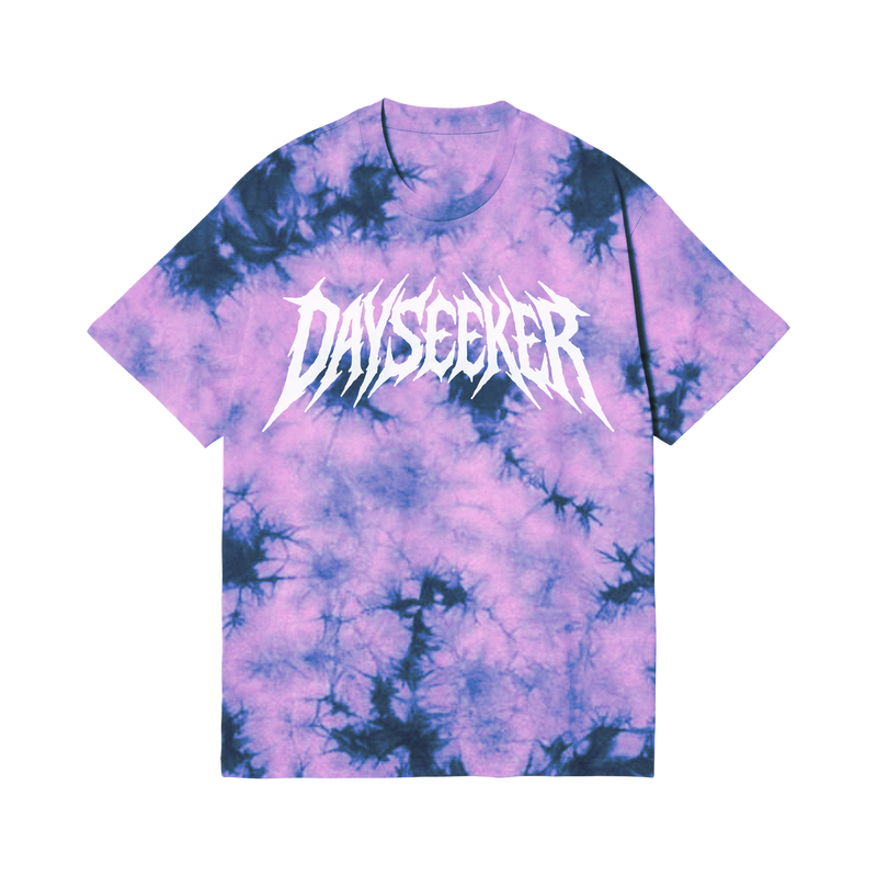 Pink Moon Dye Tee