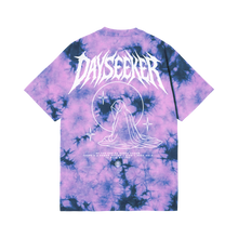 Pink Moon Dye Tee