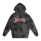 Creature Metal Dye Hoodie