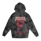 Creature Metal Dye Hoodie