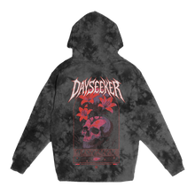 Creature Metal Dye Hoodie