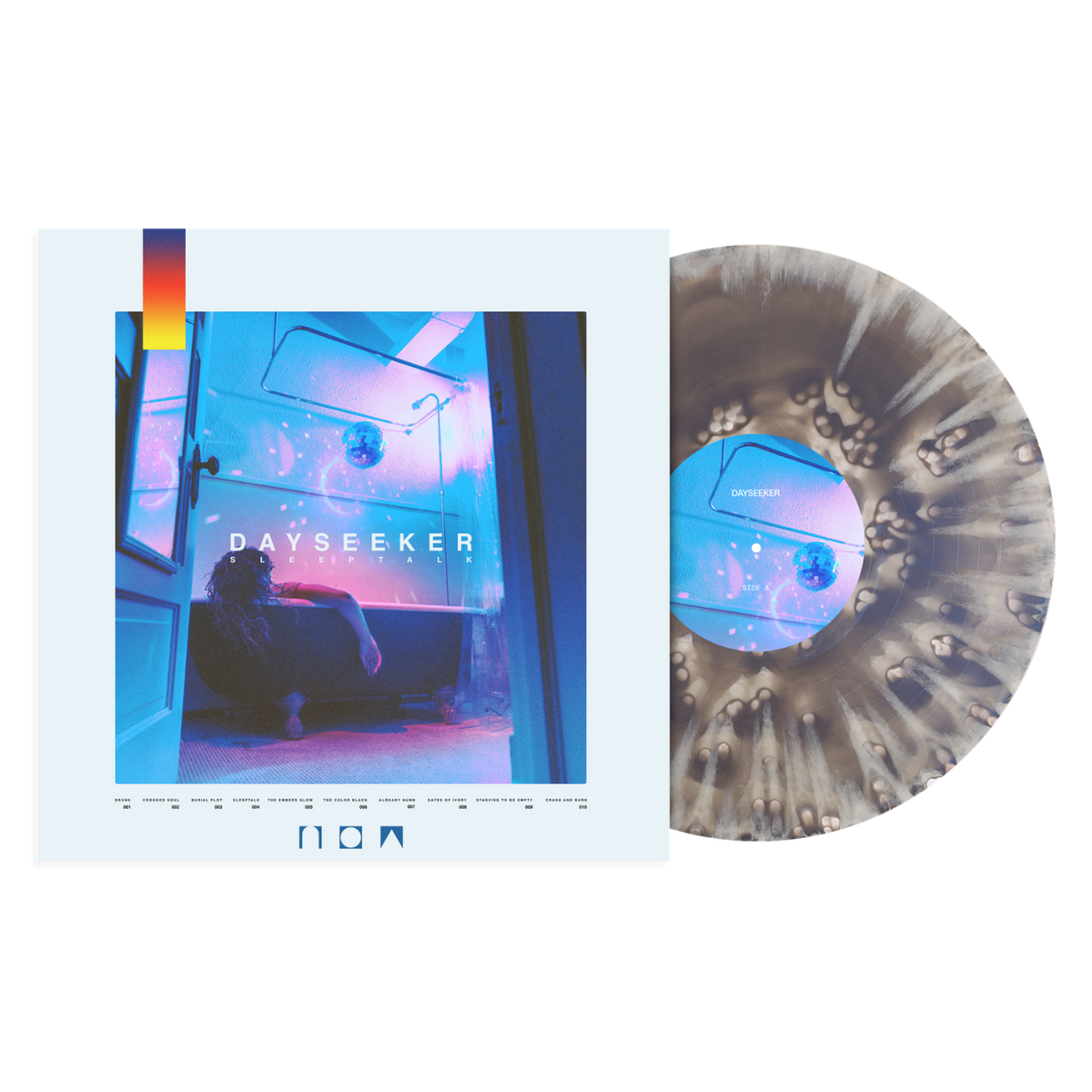 Sleeptalk Vinyl - Torent