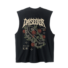 Coffin Muscle Tank