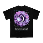Dream State Black Tee