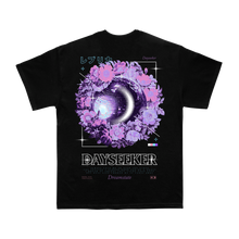 Dream State Black Tee
