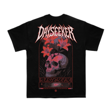 Creature Metal Black T