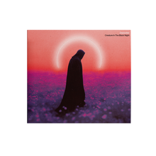Creature In The Black Night CD