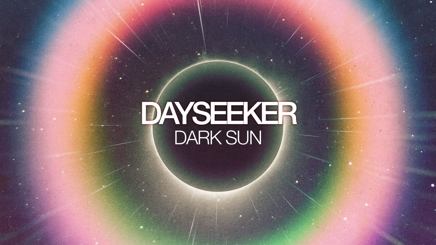 Dayseeker - The World Was Quiet (Reimagined) 