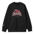Creature in the Black Night Crewneck