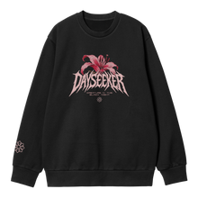 Creature in the Black Night Crewneck
