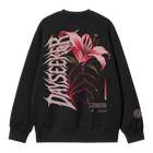 Creature in the Black Night Crewneck