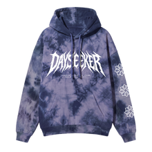 Creature in the Black Night Dye Hoodie