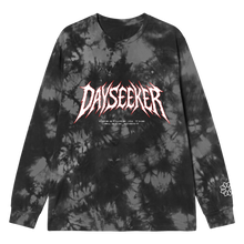 Nox Aeterna Dye Long Sleeve