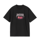 Crawl Back To My Coffin Tee