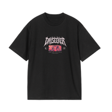 Crawl Back To My Coffin Tee