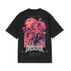 Crawl Back To My Coffin Tee