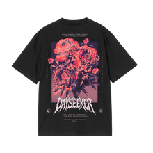Crawl Back To My Coffin Tee