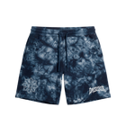 Pale Moonlight Dye Shorts