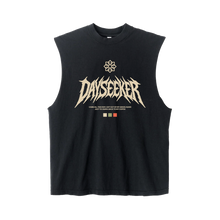 Coffin Muscle Tank