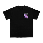 Dream State Black Tee