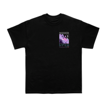 Dream State Black Tee