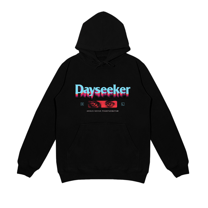 2025 Holiday Show Hoodie