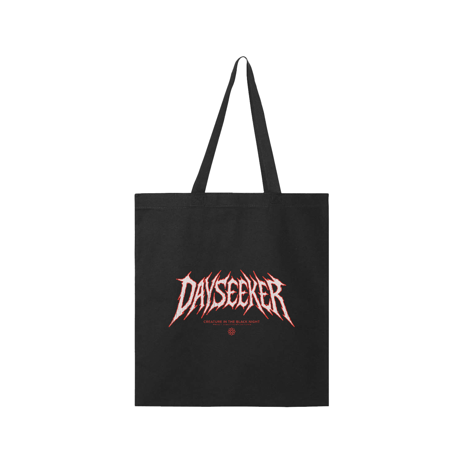 Metal Tote Bag