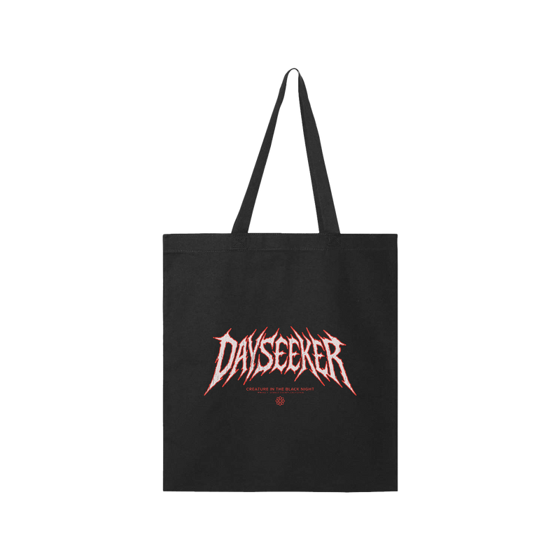 Metal Tote Bag