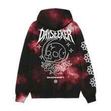 Shapeshift Dye Hoodie