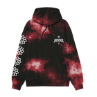 Shapeshift Dye Hoodie