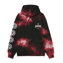 Shapeshift Dye Hoodie