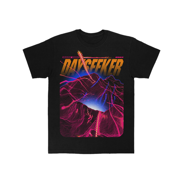 T-Shirts – Dayseeker